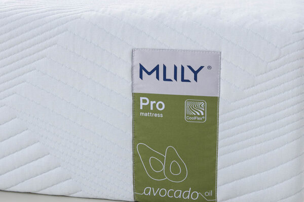PRO mattress
