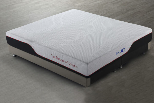 SUPREME mattress